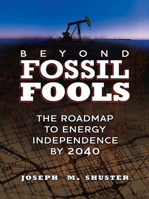 cover image of Beyond Fossil Fools